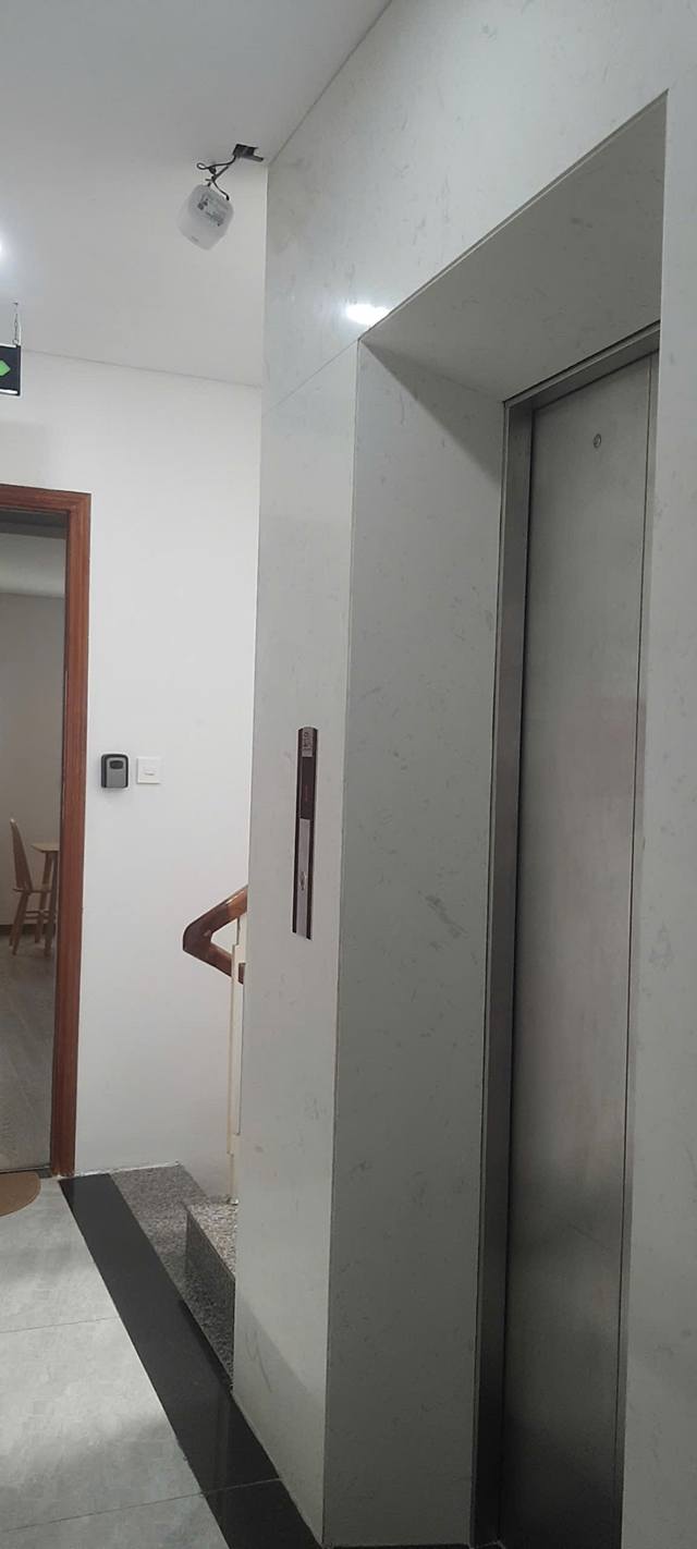 Tòa nhà 22 phòng tại Hòa Cường Bắc, Đà Nẵng giá 11 tỷ - Dòng tiền 55 triệu/tháng