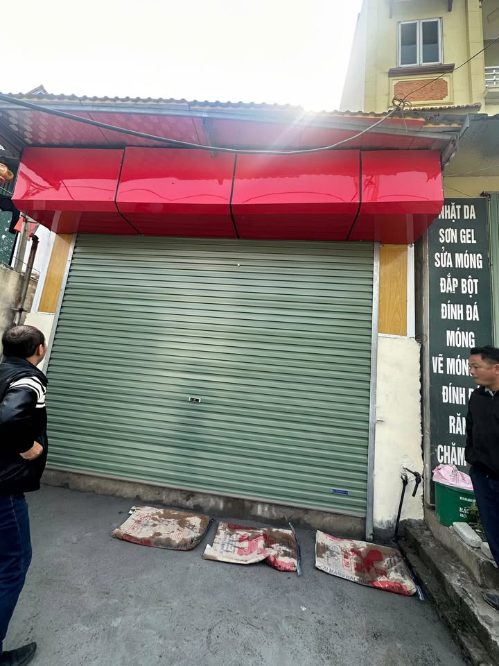 Đất kinh doanh mặt tiền Quốc lộ 38 cũ, 101m² giá 3 tỷ - Tiềm năng sinh lời cao!