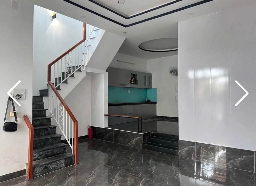 Nhà mặt tiền Trần Cao Vân Đà Nẵng 84.5m² giá 6.3 tỷ - Đầu tư sinh lời ngay!