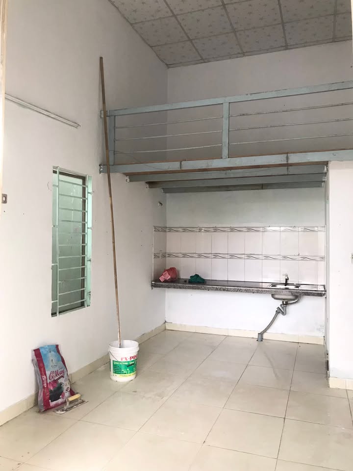 Phòng trọ Hòa Minh, Đà Nẵng 30m² giá 1.4 triệu - Gác lững tiện nghi