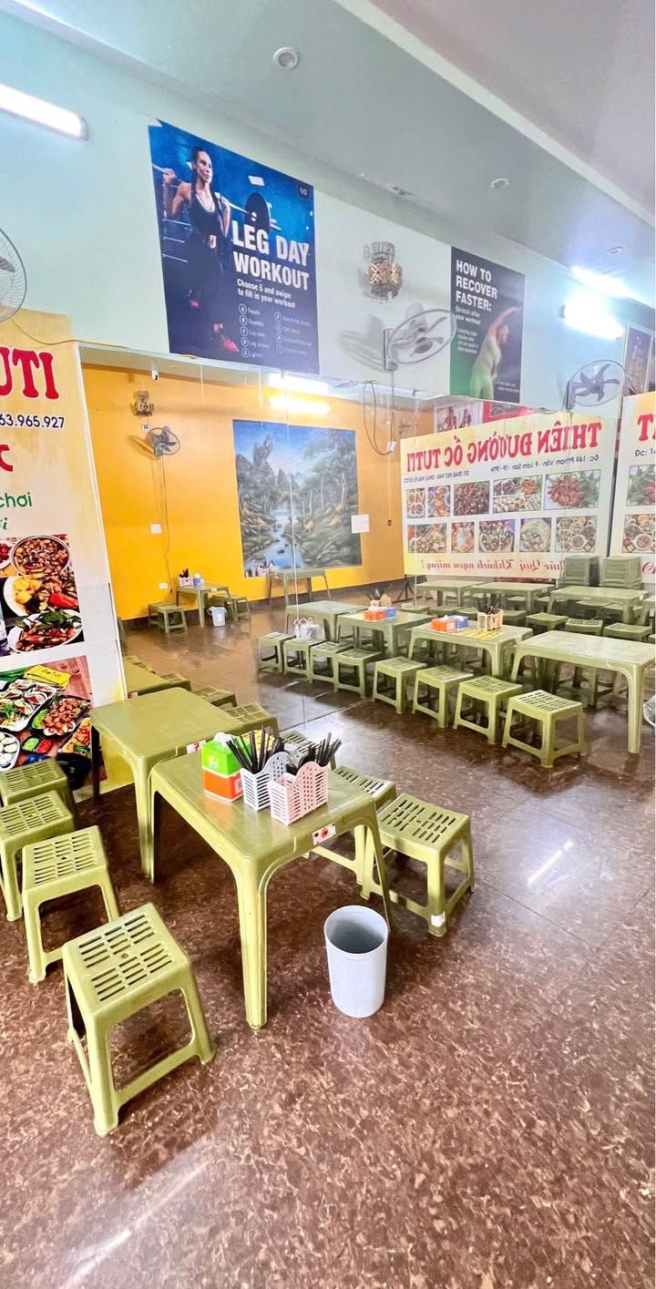 Bán nhà mặt phố Phạm Vấn, P. Lam Sơn, TP Thanh Hóa 112m² giá 13 tỷ - Kinh doanh sầm uất!