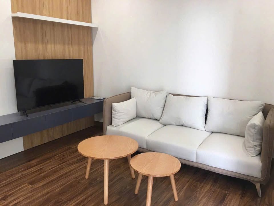Căn hộ 2 phòng ngủ Tân Phú Thái Nguyên - Full nội thất, giá thỏa thuận!