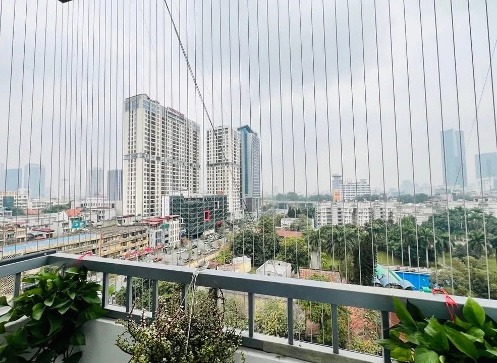 Căn hộ Huỳnh Thúc Kháng 70m² giá 7.2 tỷ - Nội thất đầy đủ, sẵn sàng vào ở!