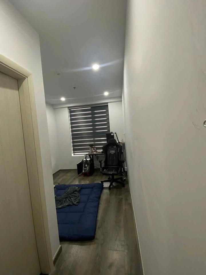 Căn hộ Thủ Đức 55m² giá 2.6 tỷ - Sổ hồng trao tay