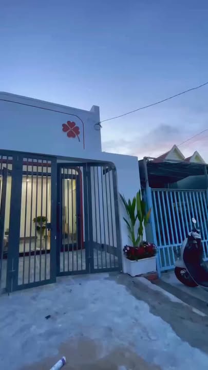 Nhà đẹp hẻm 97 Liên Hương, Châu Đốc 110m² giá 1.98 tỷ - Chính chủ bán gấp!