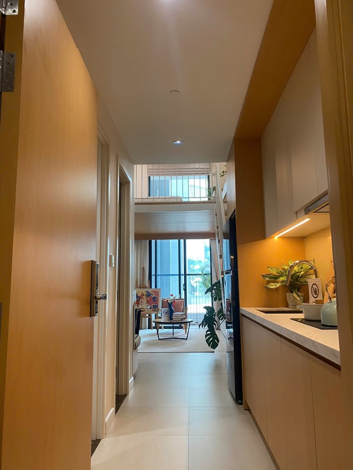 Căn hộ 1PN Tòa P15 Sun Urban City 46m² giá 2 tỷ - Độc quyền sở hữu ngay!