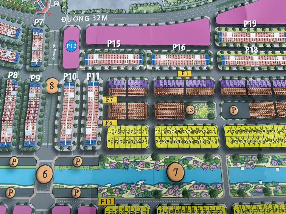 Căn hộ 1 phòng ngủ tại Sun Urban City Phủ Lý 48m² giá 1.94 tỷ - View đẹp, nội thất đầy đủ!