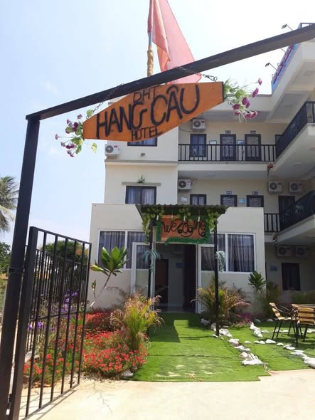 Khách sạn 10 phòng tại đảo Lý Sơn, Quảng Ngãi - Kinh doanh ổn định chỉ 4 tỷ!