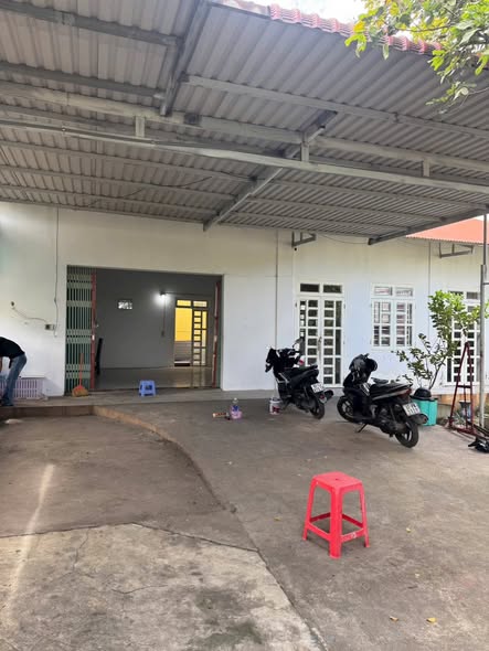 Nhà nguyên căn cho thuê tại Phường Hiệp Hòa, Biên Hòa 2PN giá 6 triệu - Không gian rộng rãi thoải mái!