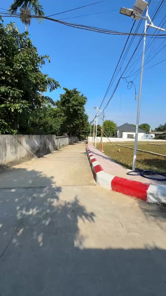 Đất nền Xuân Mai, Chương Mỹ 82m² giá chỉ 2.6 tỷ - Tiềm năng tăng giá rõ ràng!