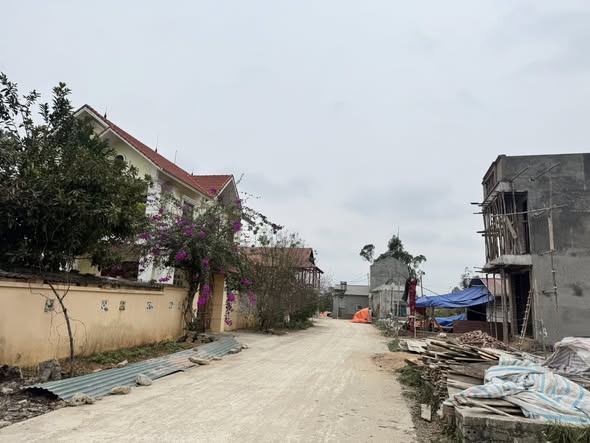 Đất nền Mai Pha Lạng Sơn 426m² giá đầu tư hấp dẫn - Chính chủ bán gấp!