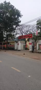 Đất nền 150m² tại phường Xuân Hòa - Giá chỉ 600 triệu, đầu tư khôn ngoan!