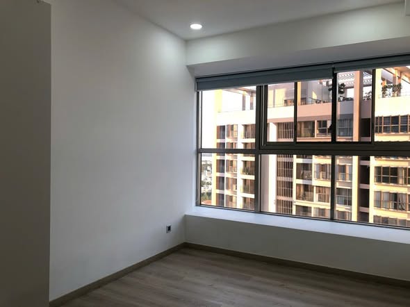 Căn hộ The Signature Midtown Quận 7 - 81m² giá 10 tỷ - Full nội thất, Sẵn sàng vào ở!