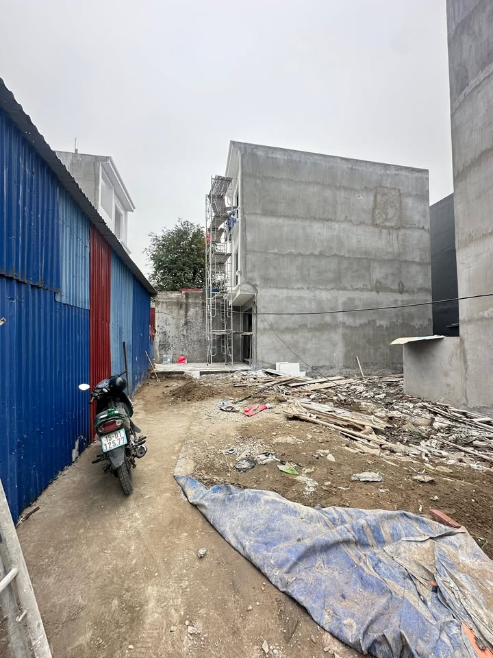 Nhà độc lập tại Tràng Cát 45m² giá 2.03 tỷ - Sẵn sàng dọn về trước Tết!