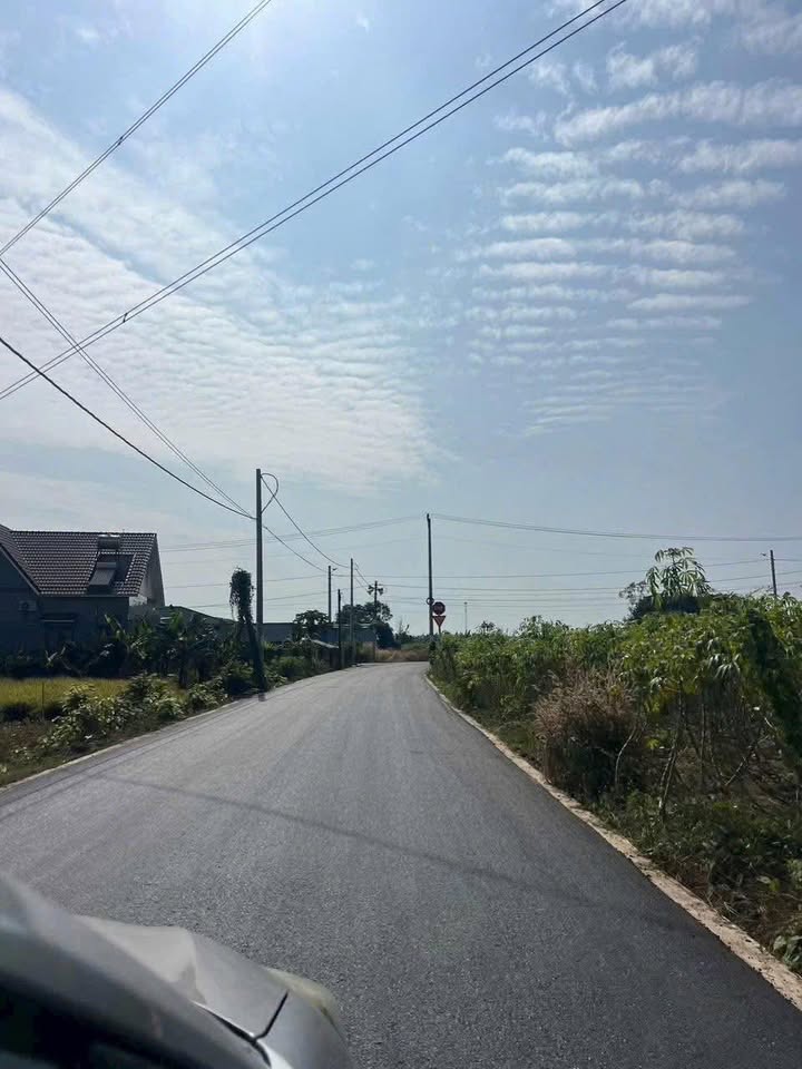 Đất nền Thị trấn Đất Đỏ 150m² giá 900 triệu - Cơ hội đầu tư tuyệt vời!