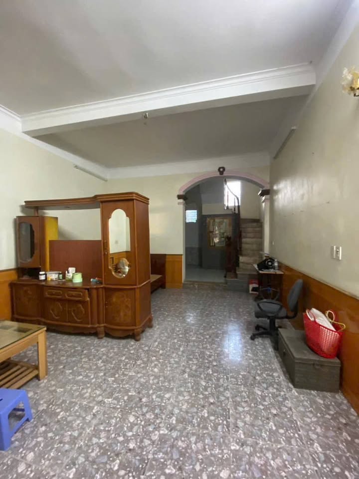 Nhà 2 tầng Ngõ Nguyễn Đình Chiểu, Ngọc Châu 72m² giá 2 tỷ - Sẵn sàng ở ngay!