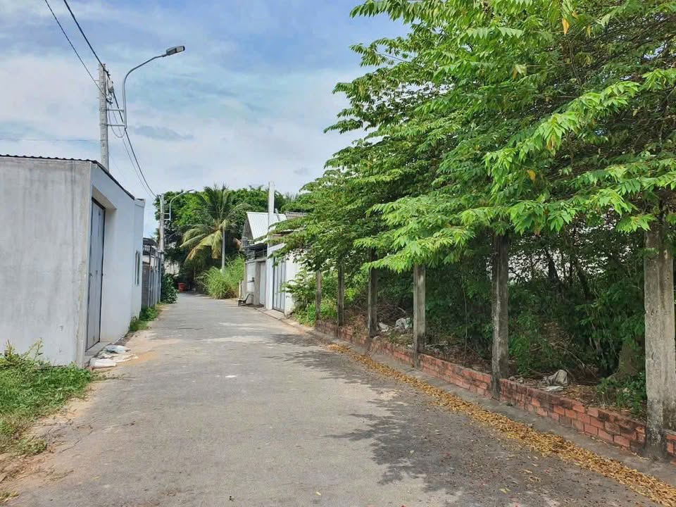 Đất thổ cư 150m² tại Trà Vinh giá 1.3 tỷ - Đầu tư sinh lời ngay!