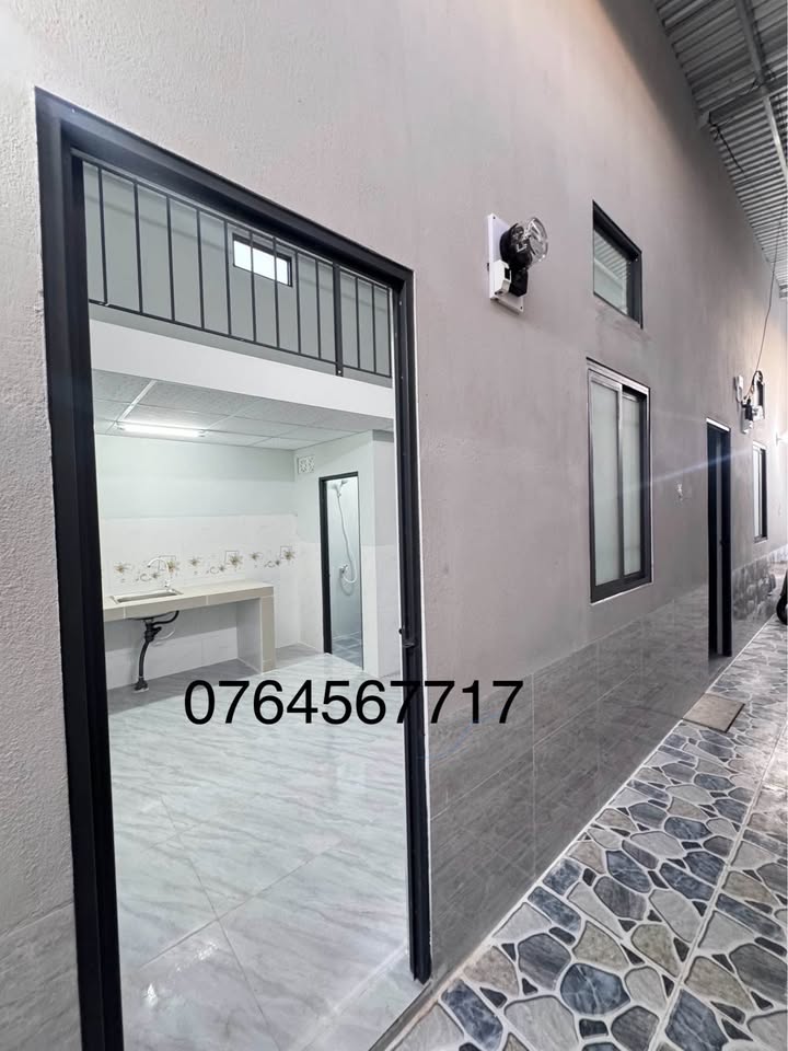 Nhà Trọ Phường 5 Trà Vinh 95m² - Đang Cho Thuê Full, Giá Chỉ 1.05 Tỷ