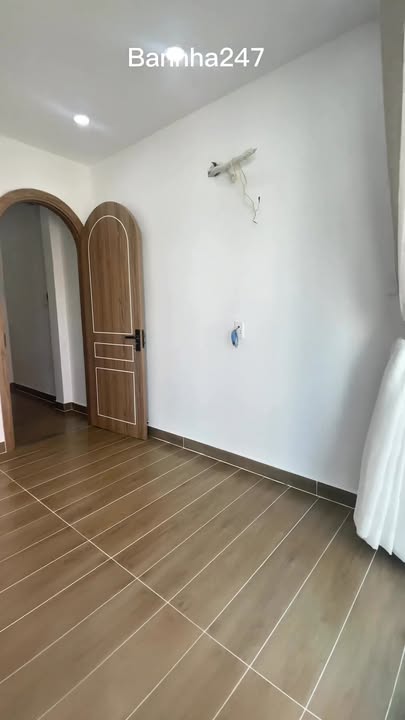 Nhà phố Quận 6, hẻm xe Tân Hoà Đông 38m² giá 6 tỷ - Gần chợ Phú Lâm!