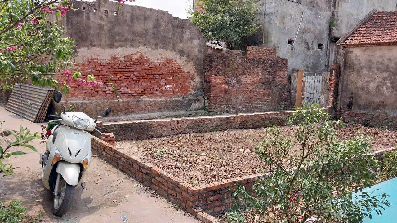 Đất nền Đặng Xá, Gia Lâm 70m² giá 3.6 tỷ - Cơ hội đầu tư tuyệt vời!