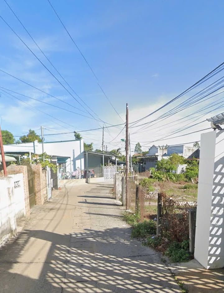 Đất nền 2000m² tại phường Long Hương, TP Bà Rịa giá 11 tỷ - Đầu tư sinh lời cao!