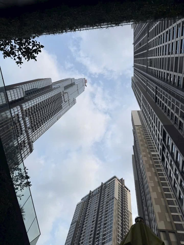 Căn hộ Vinhomes Central Park 74m² giá 10.25 tỷ - Sẵn sàng vào ở ngay!