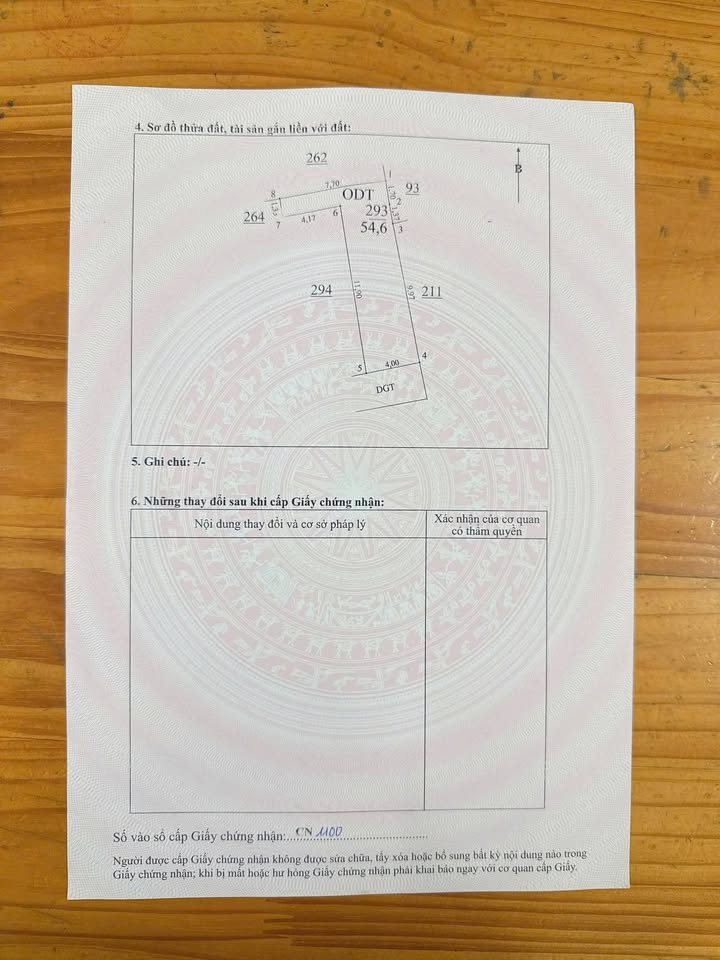 Đất nền Hoàng Diệu - Thái Bình 50m² giá 9xx triệu - Cơ hội đầu tư tuyệt vời!