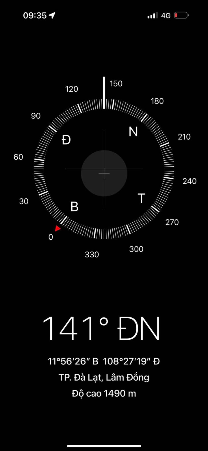 Đất nền Phạm Hồng Thái Đà Lạt 87m² giá 9.2 tỷ - Cơ hội đầu tư lý tưởng!