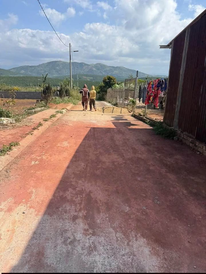 Đất thổ cư Lộc Ngãi Bảo Lâm 100m² giá 290 triệu - Sổ hồng đầy đủ!