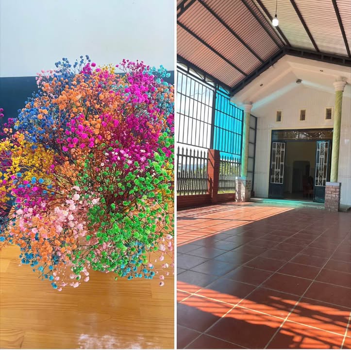 Nhà 4 phòng ngủ tại Tân Chánh Hiệp, 252m² giá 2.2 tỷ - Sân để xe ô tô rộng rãi!