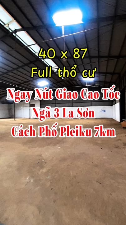 Đất thổ cư tại Xã Hà Bầu, Huyện Đăk Đoa, Gia Lai 3520m² giá 26.4 tỷ - Cơ hội đầu tư hấp dẫn!