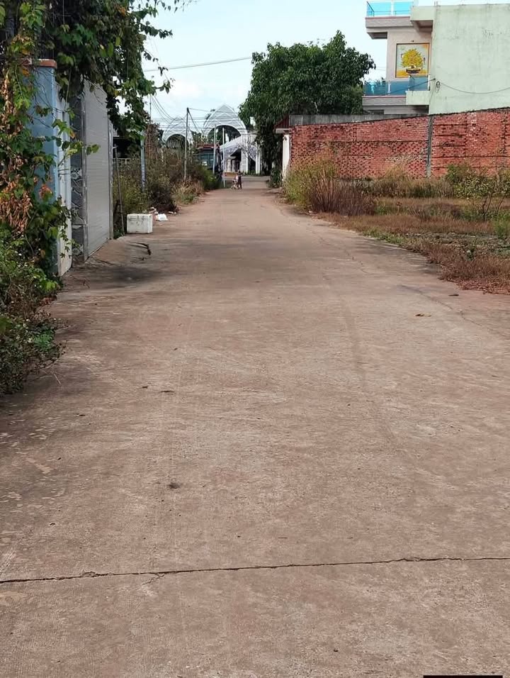 Đất nền Phú Đức Bình Long 100m² giá 850 triệu - Lô góc 2 mặt tiền đẹp!