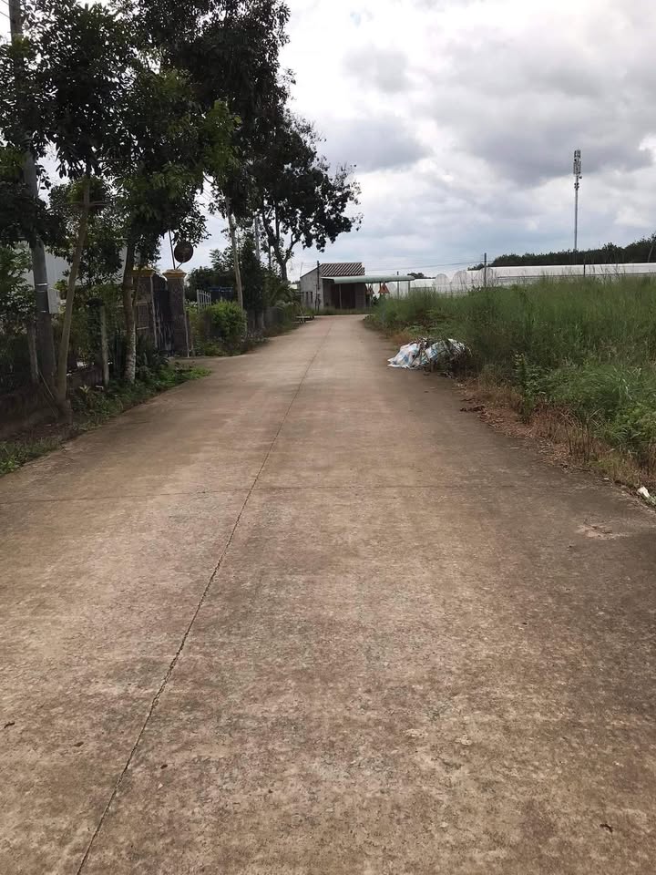 Đất nền 26 Thị trấn Phước Vĩnh, 159m² giá 710 triệu - Đầu tư sinh lời ngay!