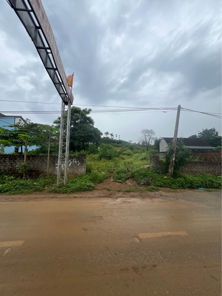 Đất nền 615m² xã Đông Xuân, huyện Quốc Oai - Giá thỏa thuận, cơ hội đầu tư lý tưởng!