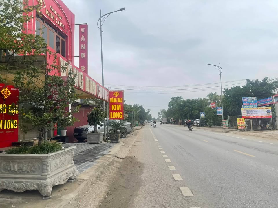 Đất nền xã Minh Khôi, huyện Nông Cống 300m² giá 800 triệu - Tiềm năng đầu tư lớn!