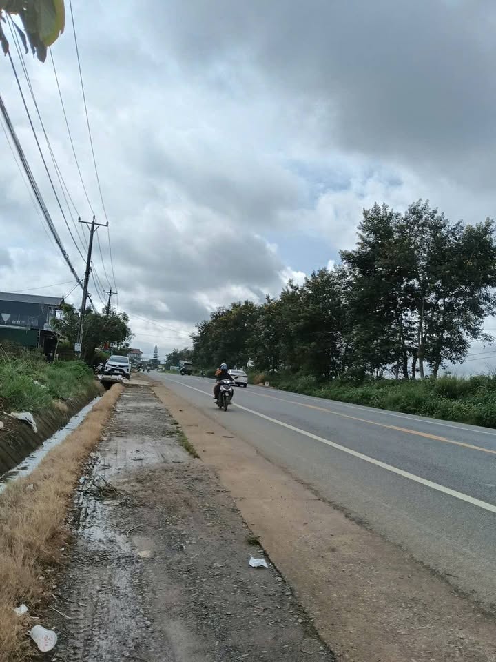 Đất nền Quốc lộ 20, Hòa Ninh, 640m² - Giá cực tốt chỉ 32 tỷ