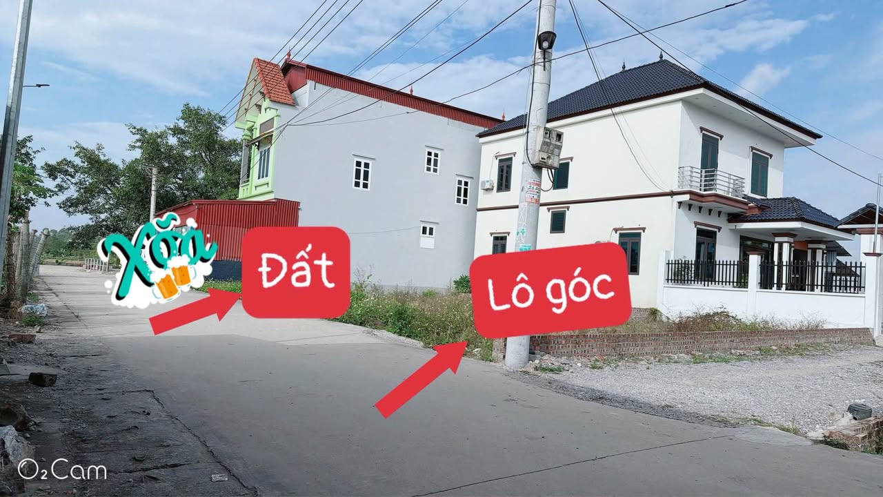 Đất nền TDP Đồng Thanh, Hưng Yên 54m² giá chỉ 1 tỷ - Cơ hội đầu tư hấp dẫn!