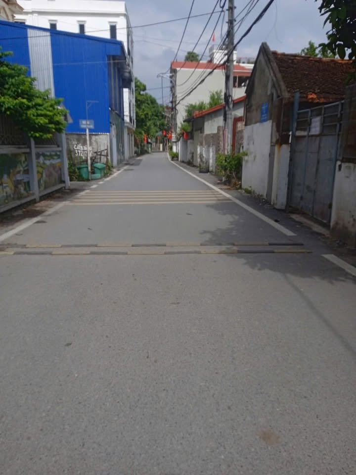 Nhà 5 tầng Kim Chung, Hoài Đức 30m² giá 5 tỷ - Sẵn sàng giao dịch ngay!