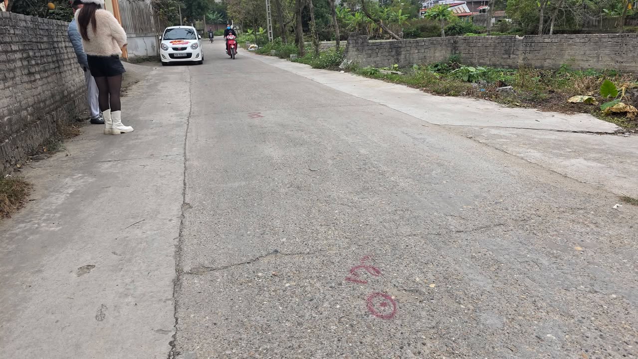 FrontHouse kinh doanh tại Danh Thắng Hiệp Hòa 120m² giá 1.4 tỷ - Mặt đường kinh doanh sầm uất!