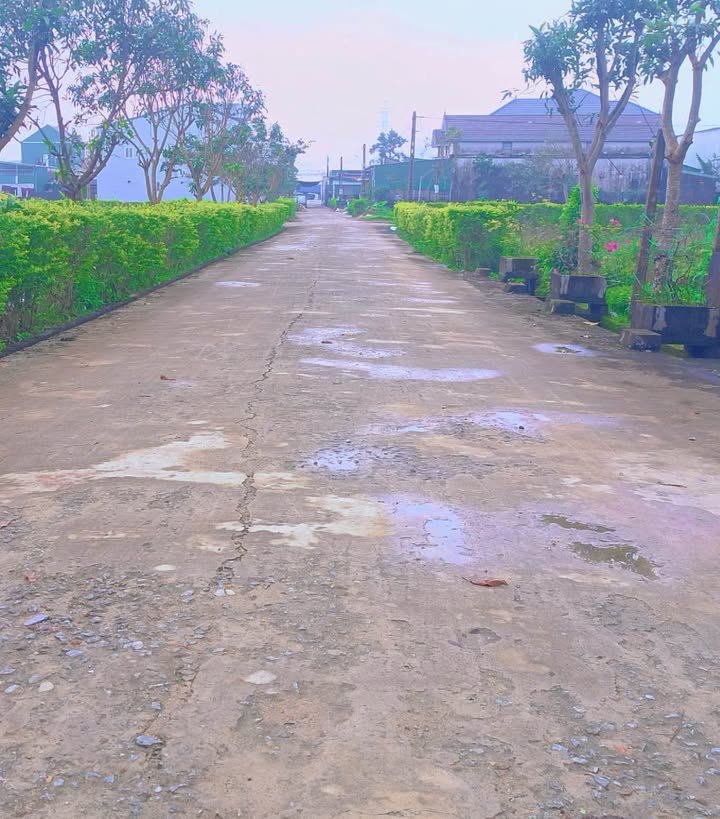 Đất nền Tân Lâm Hương 150m² giá 1.8 tỷ - Đường 2 mặt tiền, cơ hội đầu tư tuyệt vời!