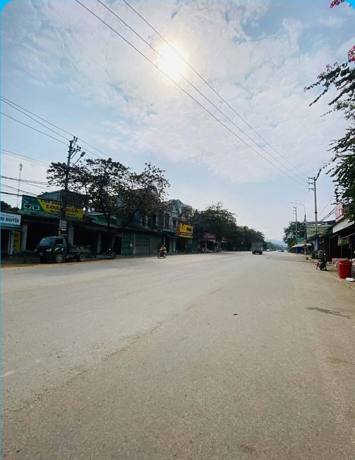 Đất thổ cư thôn 3 Kim Phú 130m² giá 900 triệu - Ô tô vào thoải mái!