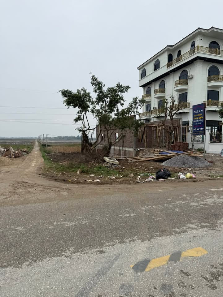 Đất nền Quảng Lưu, 220m² giá 3.1 tỷ - Cơ hội đầu tư tuyệt vời!