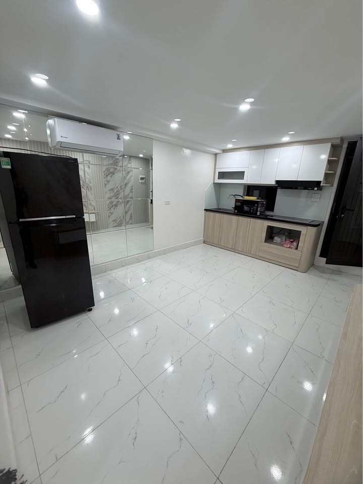 Căn hộ Kim Mã, Ba Đình 70m² giá thỏa thuận - Chính chủ bán gấp!