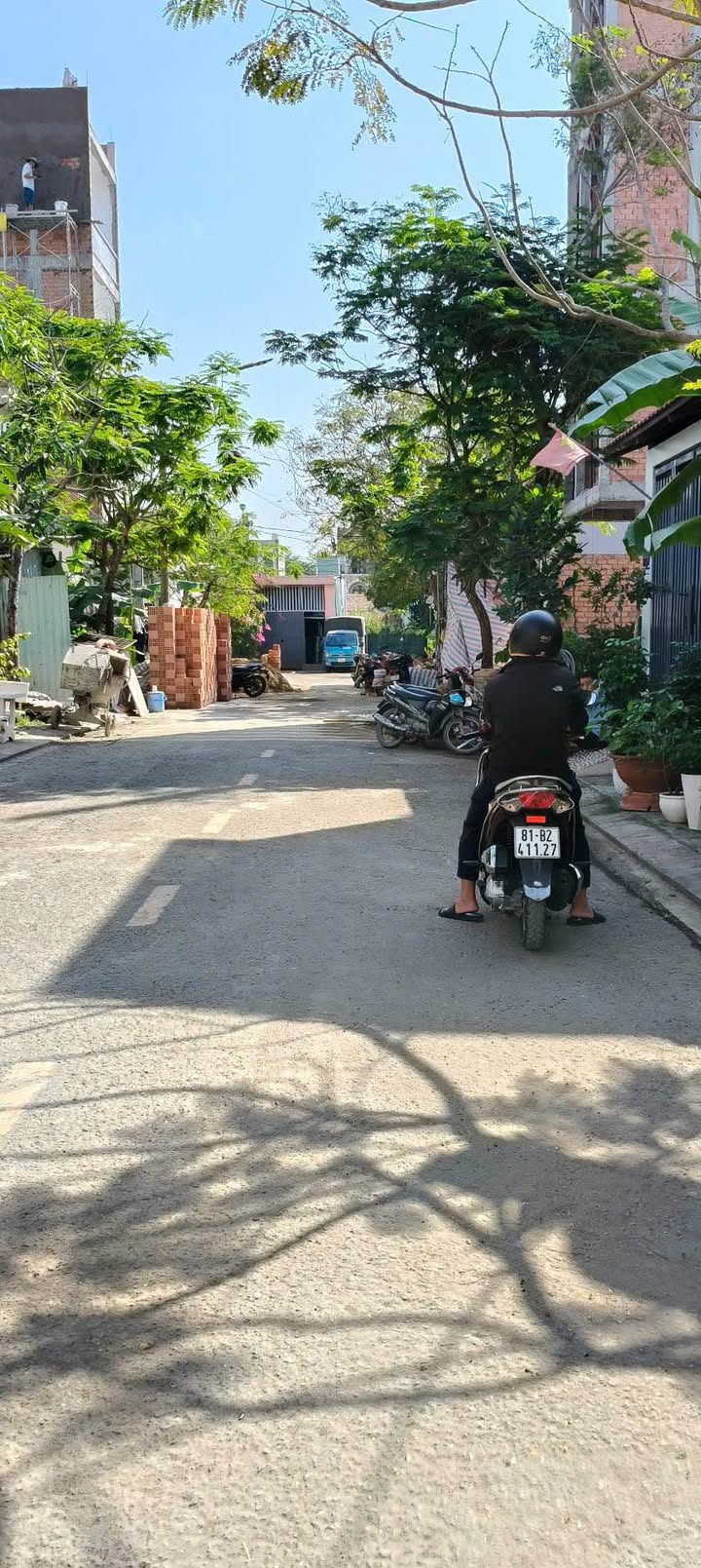 Đất nền KDC Tín Hưng Thủ Đức 52m² giá chỉ 3.33 tỷ - Pháp lý rõ ràng