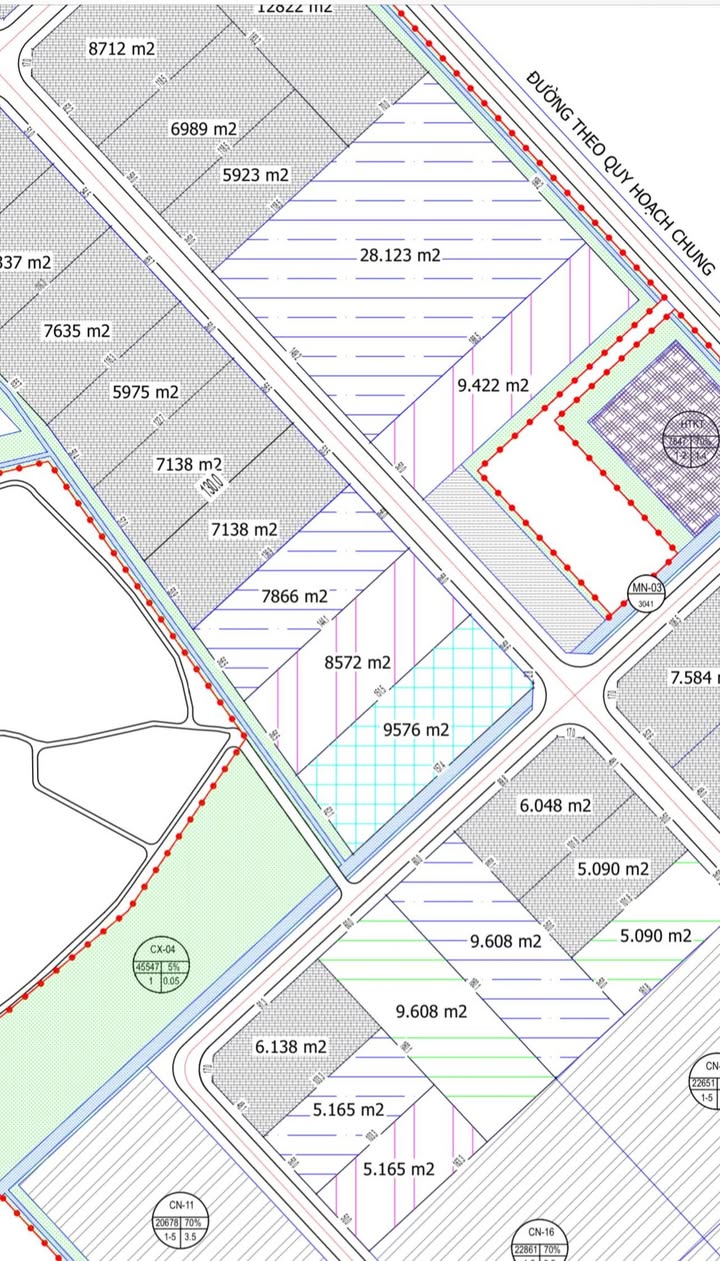 Warehouse Cụm CN Bắc Ninh 5000m² giá 141-146.5 tỷ - Cơ hội đầu tư hấp dẫn!