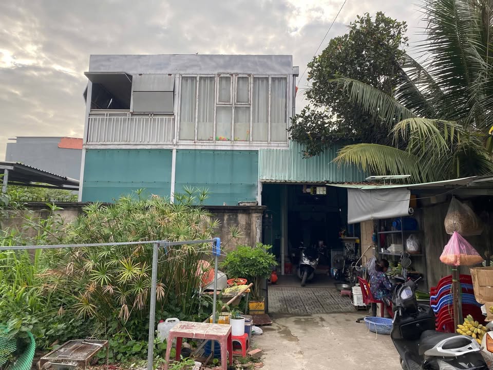 Nhà riêng khu Bắc Thần, Nhơn Trạch 188m² giá 3 tỷ - Đầu tư sinh lời!