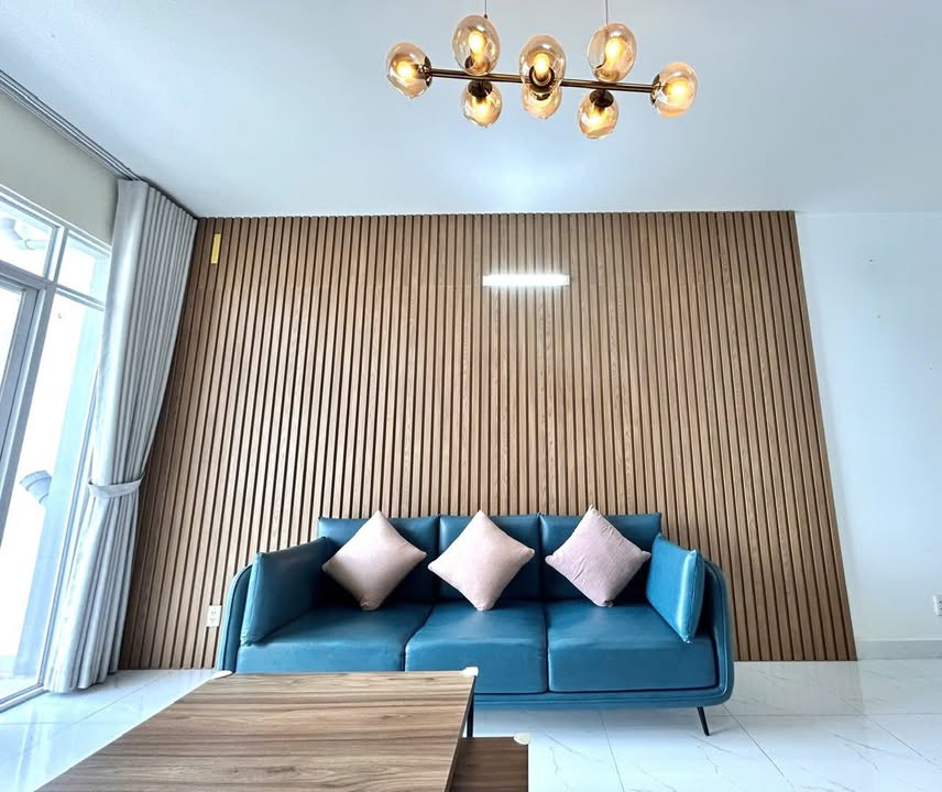 Chung cư Tetrra Flora Nhơn Trạch 86m² giá 2.4 tỷ - Cơ hội đầu tư hấp dẫn!