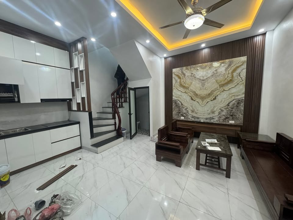 Nhà phố Định Công Thượng 30m² giá thỏa thuận - Đón Tết trọn vẹn!