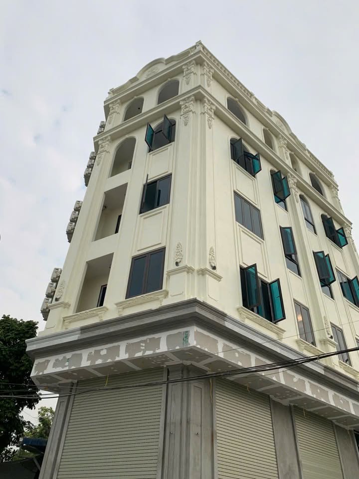 Căn hộ chung cư TĐC Hữu Hoà 60m² giá 20 tỷ - Kinh doanh siêu đỉnh!