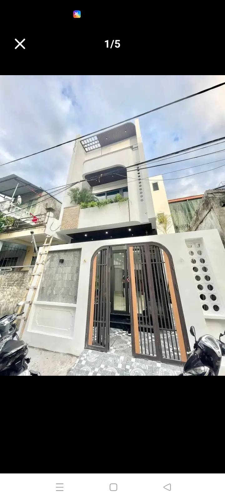 Nhà đẹp Trần Bích San, Nam Định 70m² giá 4.1 tỷ - Vị trí trung tâm, thuận tiện di chuyển!